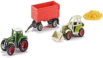 siku ミニカー トラクターとトレーラー 1628 フェント 41XdwWMTmiL._SS200_.jpg